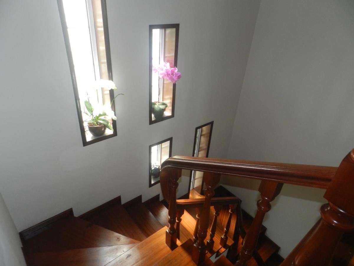Jp Guest House Aveiro Exterior foto