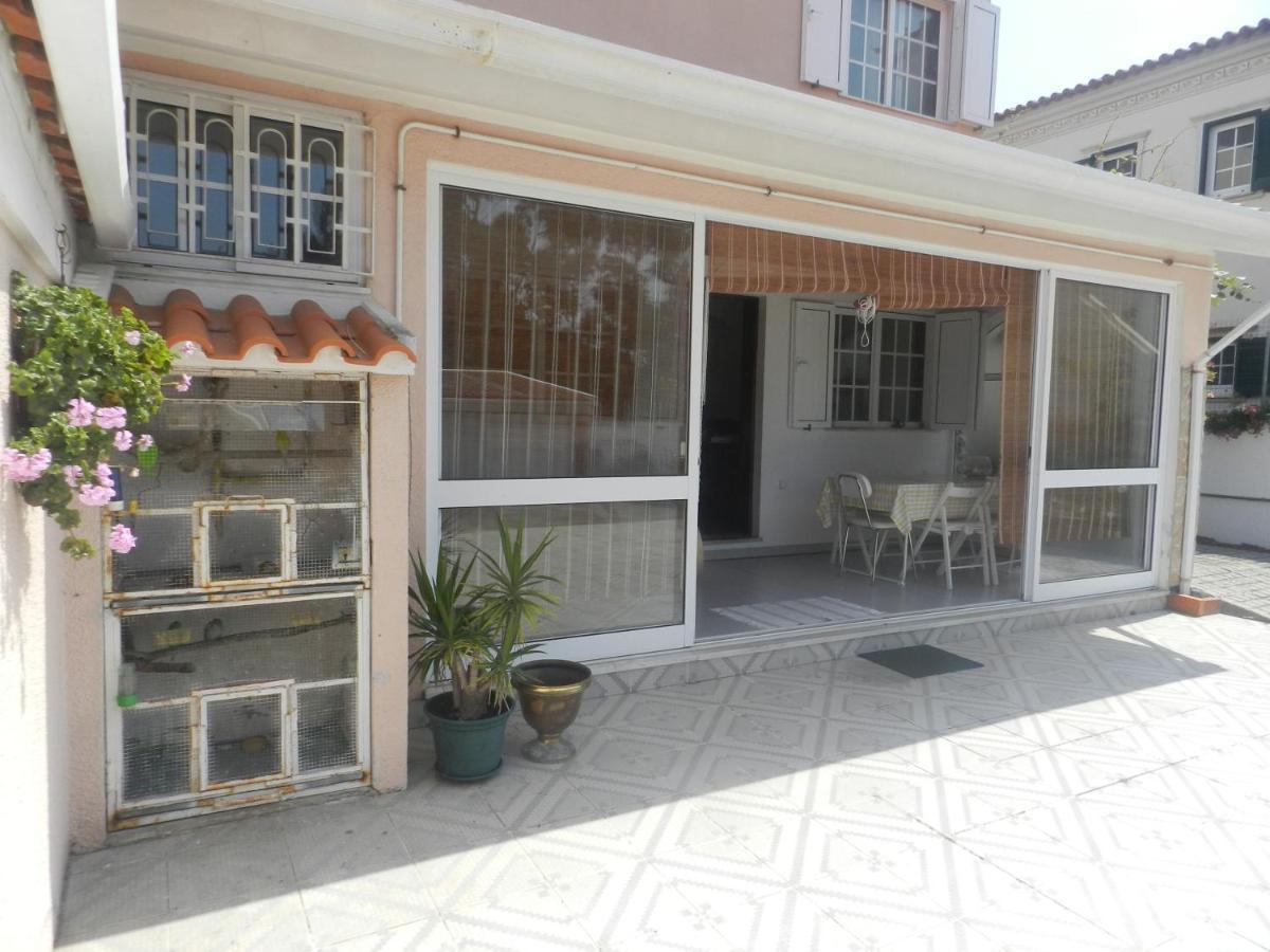 Jp Guest House Aveiro Exterior foto