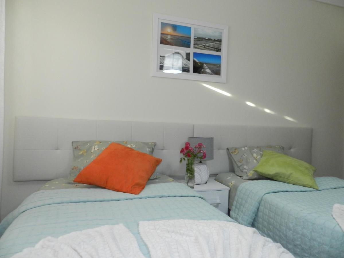Jp Guest House Aveiro Exterior foto