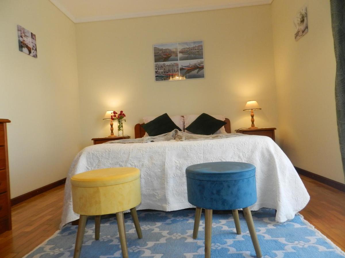 Jp Guest House Aveiro Exterior foto