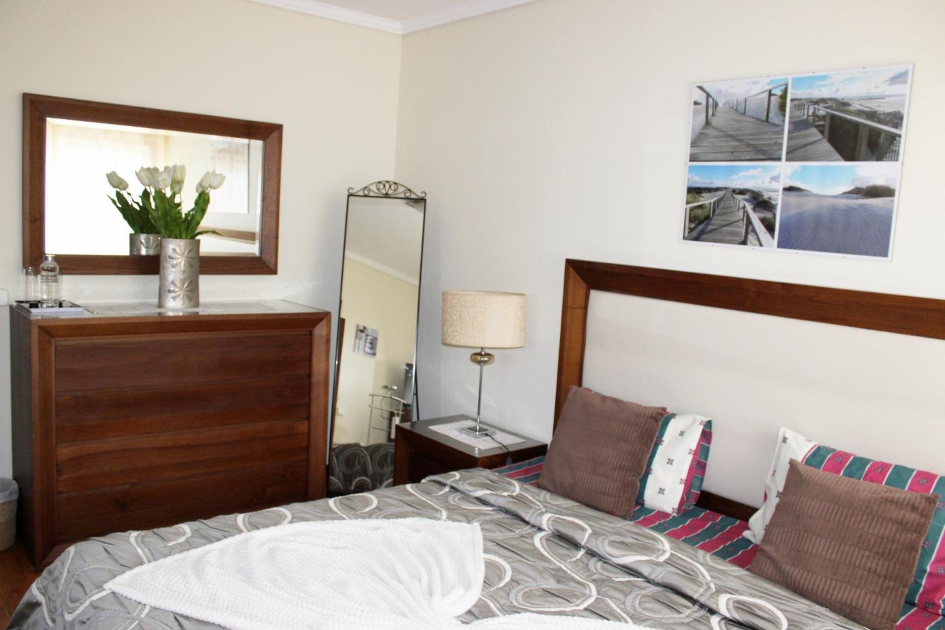 Jp Guest House Aveiro Exterior foto