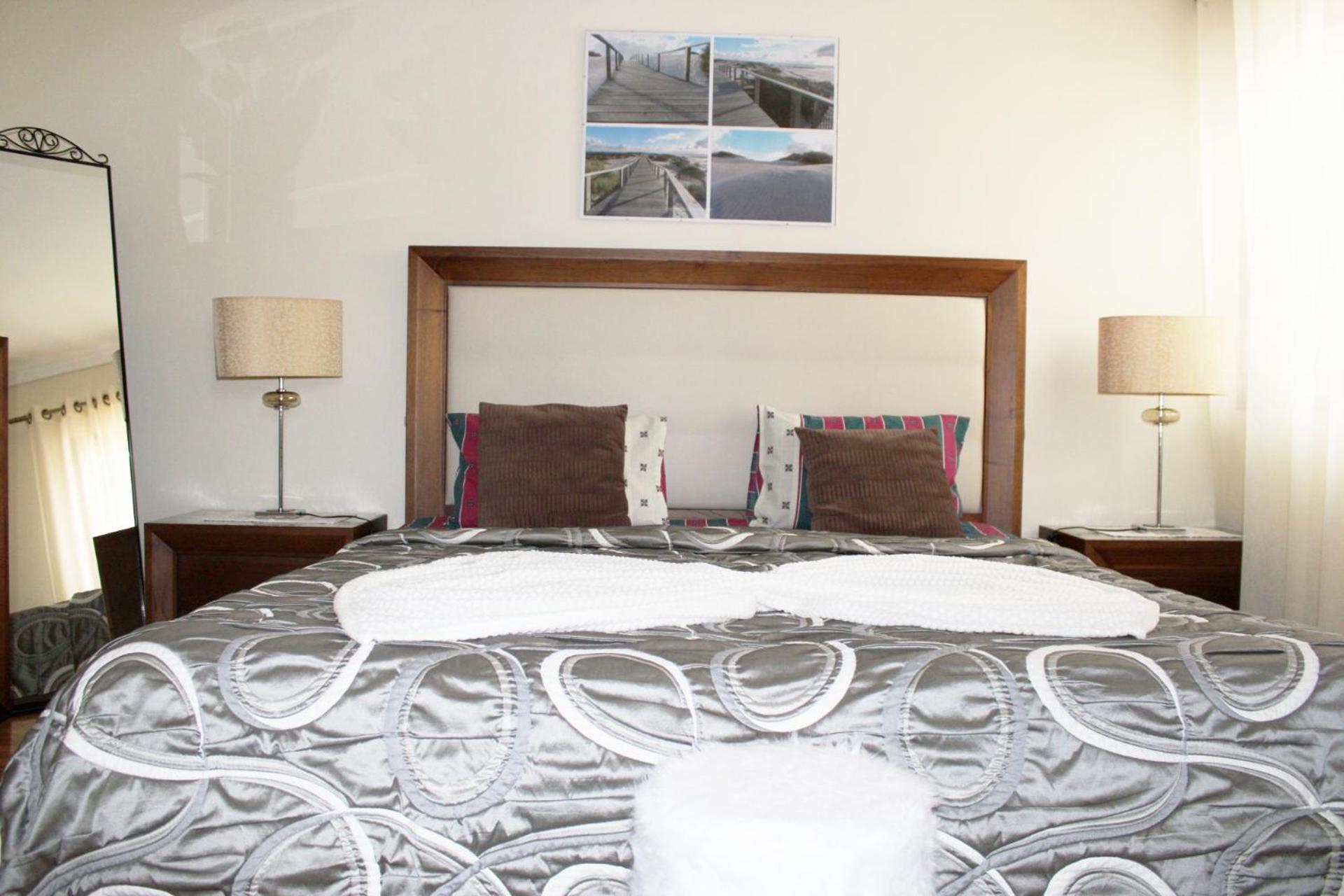 Jp Guest House Aveiro Exterior foto